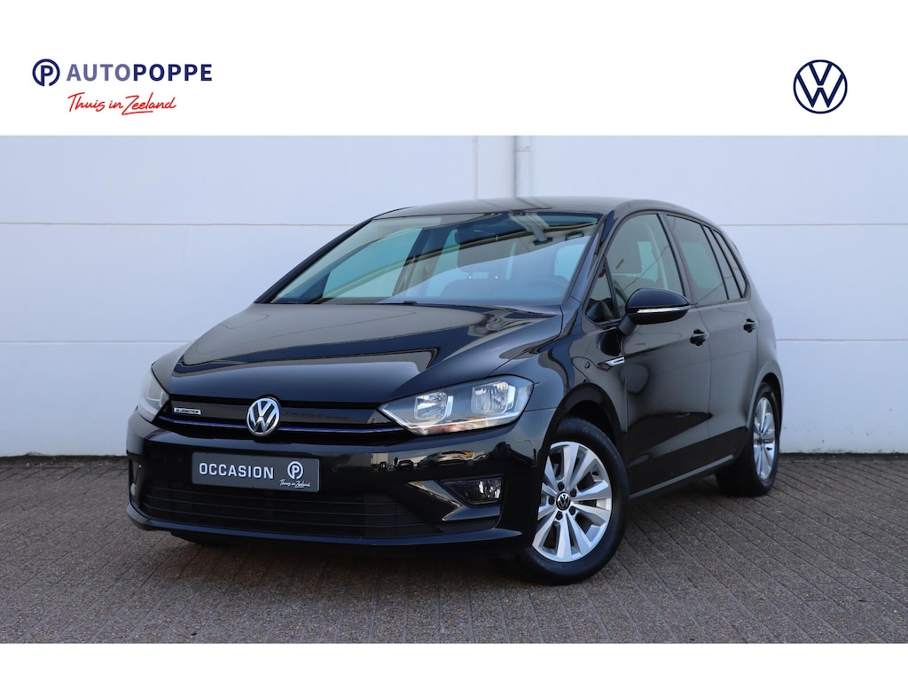 Volkswagen Golf Sportsvan 1.0 TSI Comfortline 116pk