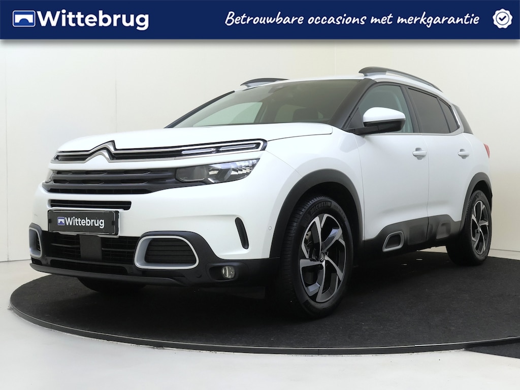 Citroën C5 Aircross 1.2 PureTech Feel