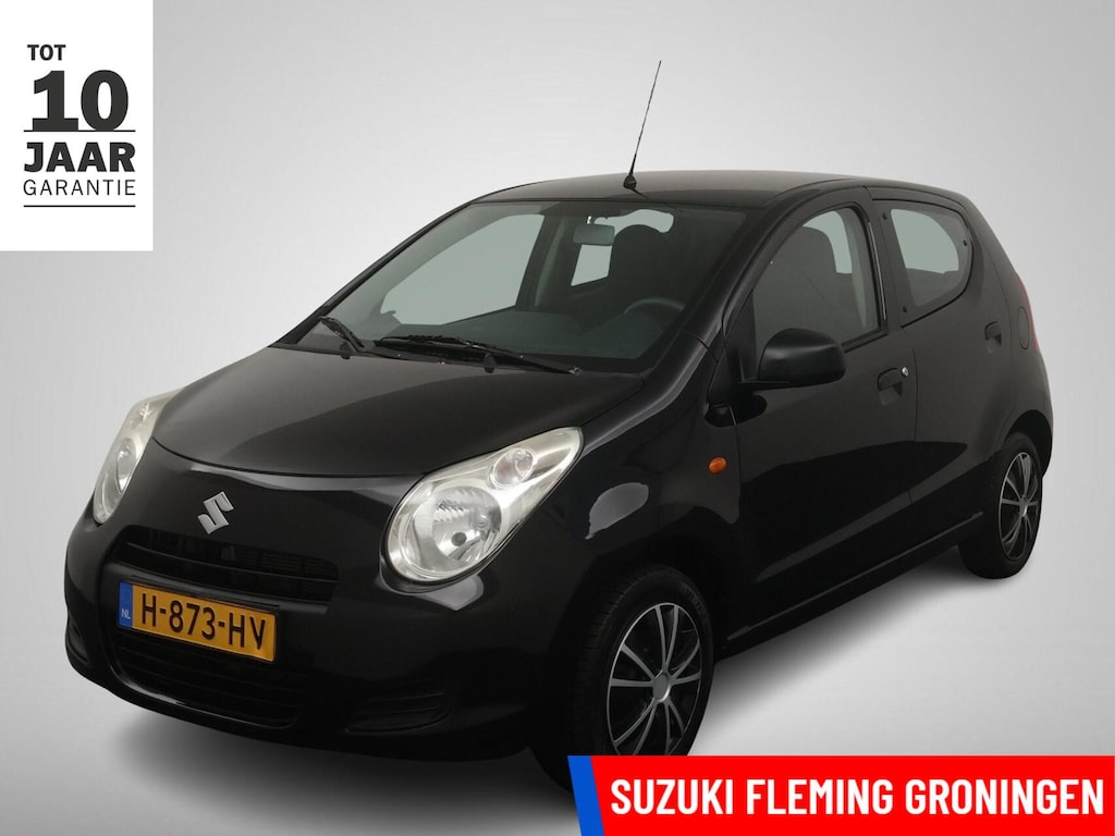 Suzuki Alto 1.0 Comfort
