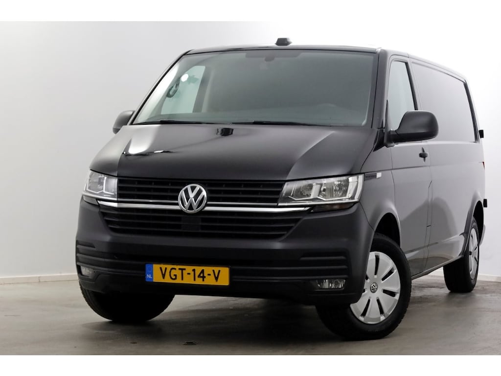 Volkswagen Transporter T6.1 2.0 TDI 150pk Lang Comfortline Airco/Navi 09-2020