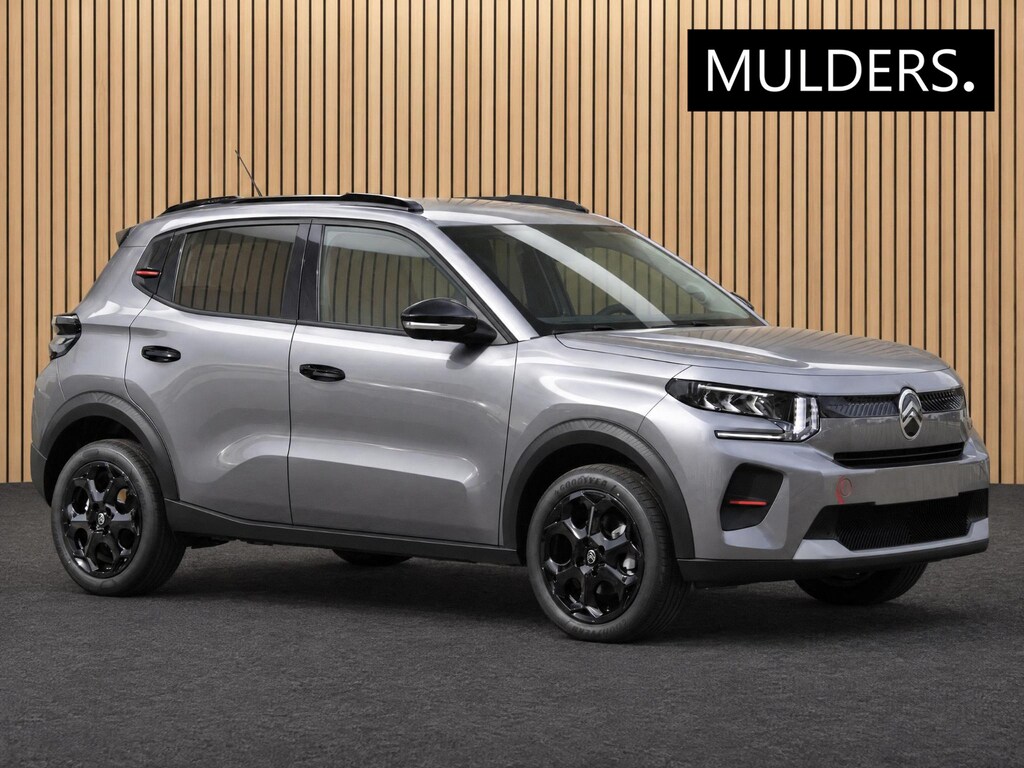 Citroën C3 Hybrid 110 Collection VOORRAAD KORTING