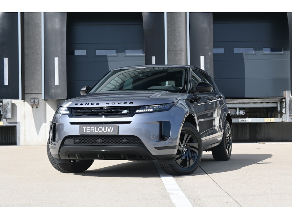 Land Rover Range Rover Evoque 1.5 P270e PHEV AWD S
