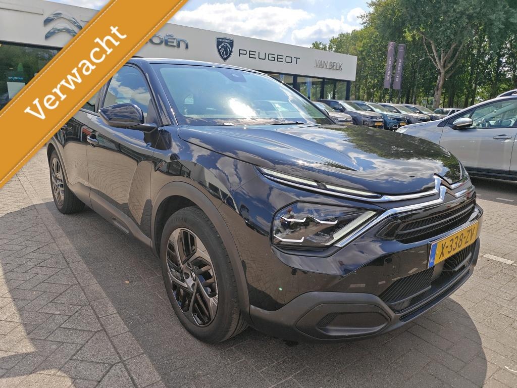 Citroën E-C4 You 50 kWh