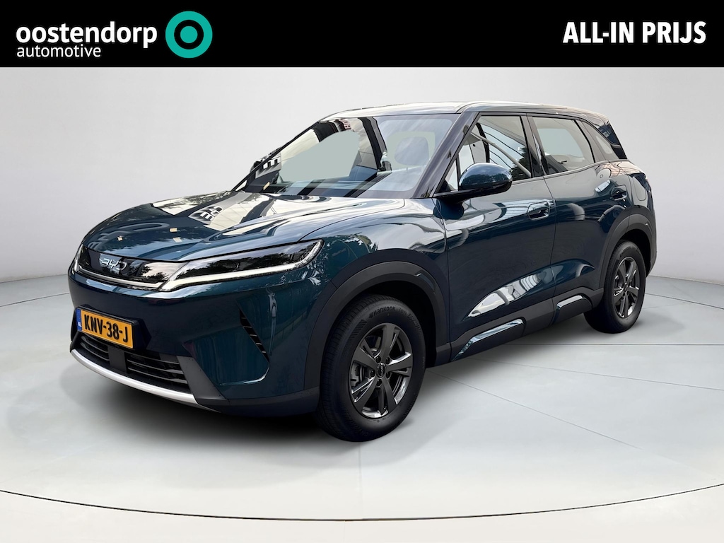 BYD Atto 2 1.5 DM-i Active | Demo Voordeel | Camera | Plug in Hybride | Direct leverbaar |