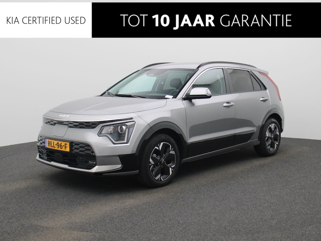 Kia Niro EV Light Advanced 64.8 kWh
