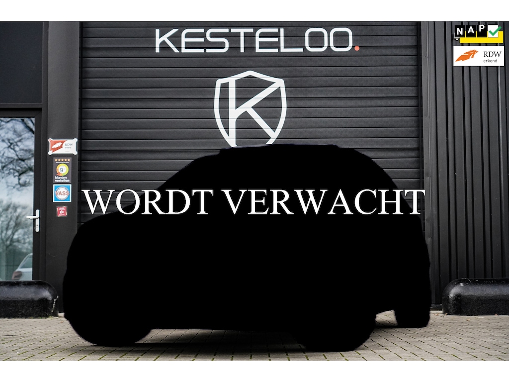 Skoda Octavia Combi 1.0 e-TSI Business Edition Nieuw model LED/DYNAM/VIRTUAL/SFEER VERL/TREKHAAK/ELEKTR KLEP/