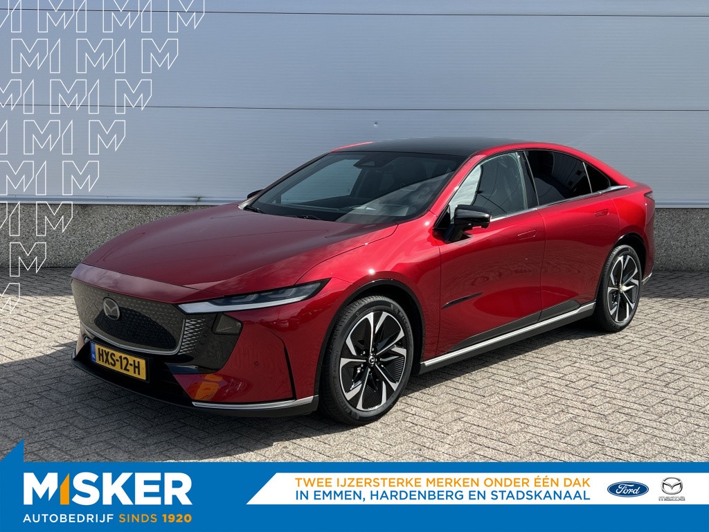 Mazda 6e Takumi 68.8 kWh