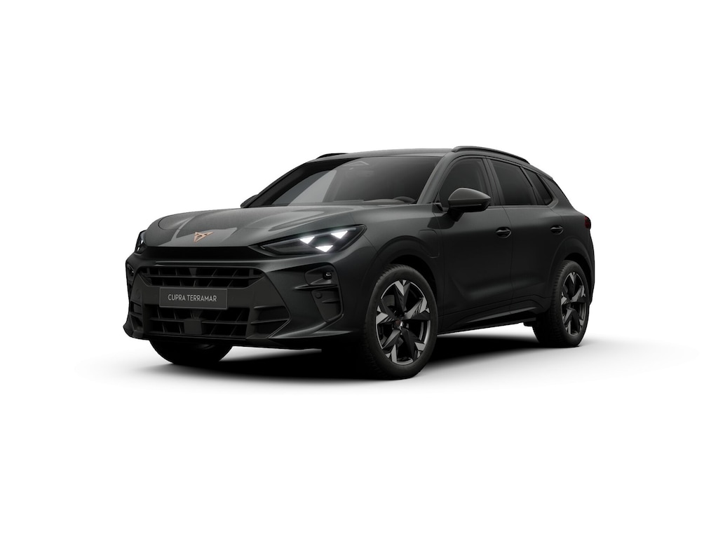 CUPRA Terramar Business Limited | Achteruitrijcamera | Draadloze Apple CarPlay™, Android Auto™ | Elektronisch Sperdifferentieel (XDS)