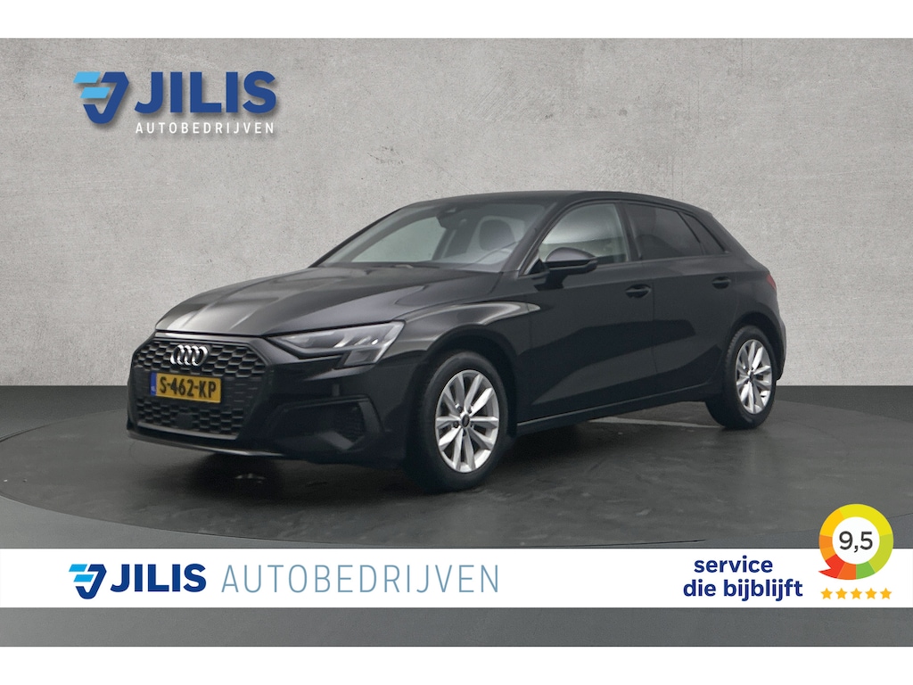 Audi A3 Sportback 30 TFSI Pro Line | LED koplampen | Adaptieve cruise control