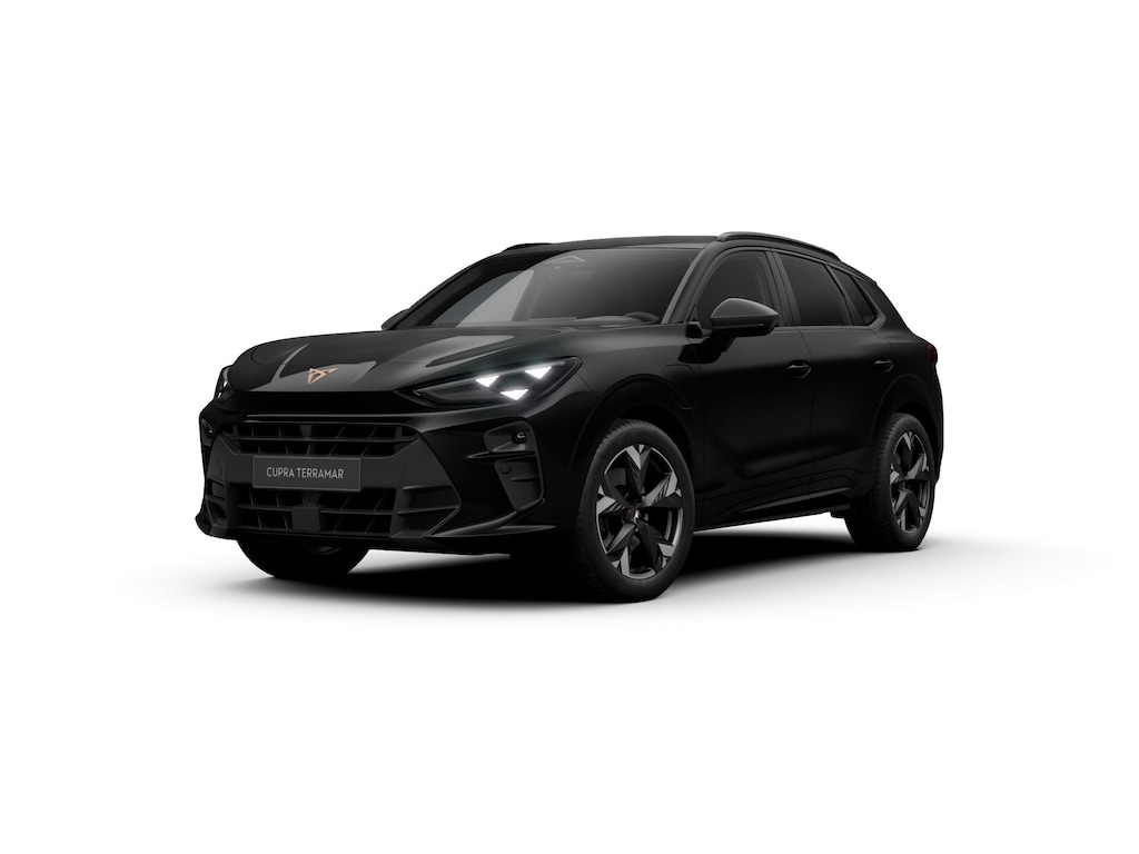 CUPRA Terramar Business Limited | Achteruitrijcamera | Draadloze Apple CarPlay™, Android Auto™ | Elektronisch Sperdifferentieel (XDS)