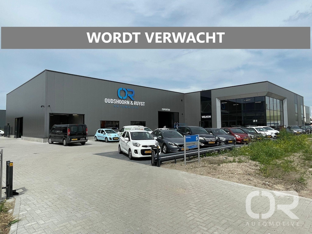 Ford Fiesta 1.1 Trend 5drs Airco Cruise NL-auto NAP