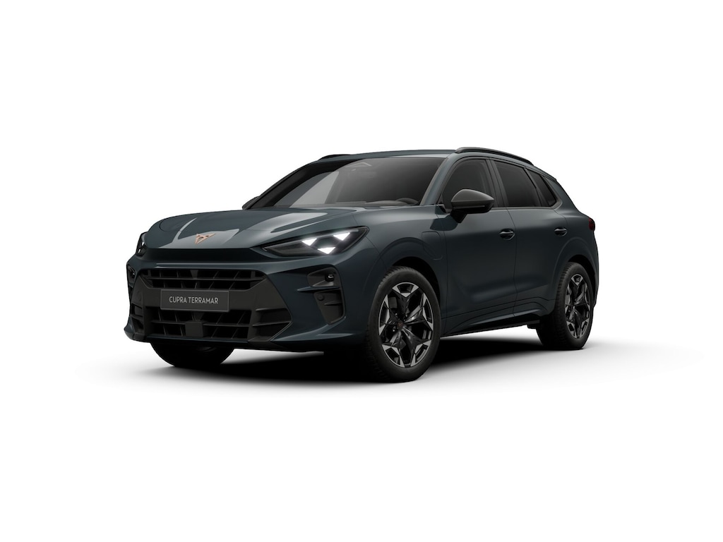 CUPRA Terramar VZ Limited | Achteruitrijcamera | Draadloze Apple CarPlay™, Android Auto™ | Elektronisch Sperdifferentieel (XDS)