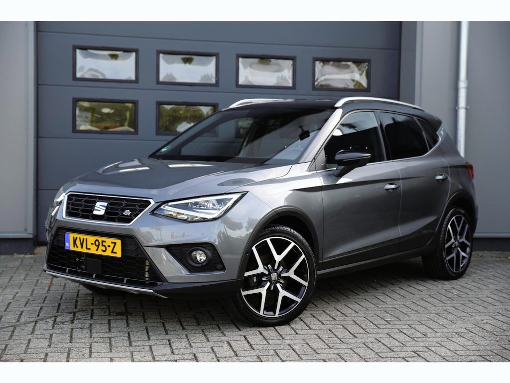 SEAT Arona 1.5 TSI EVO FR