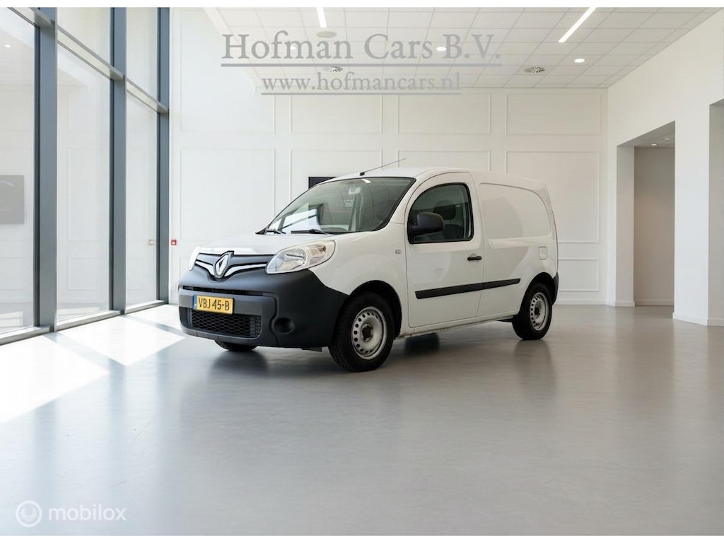 Renault Kangoo bestel 1.5 dCi 75 Energy Comfort | Camera | Trekhaak | Cruise
