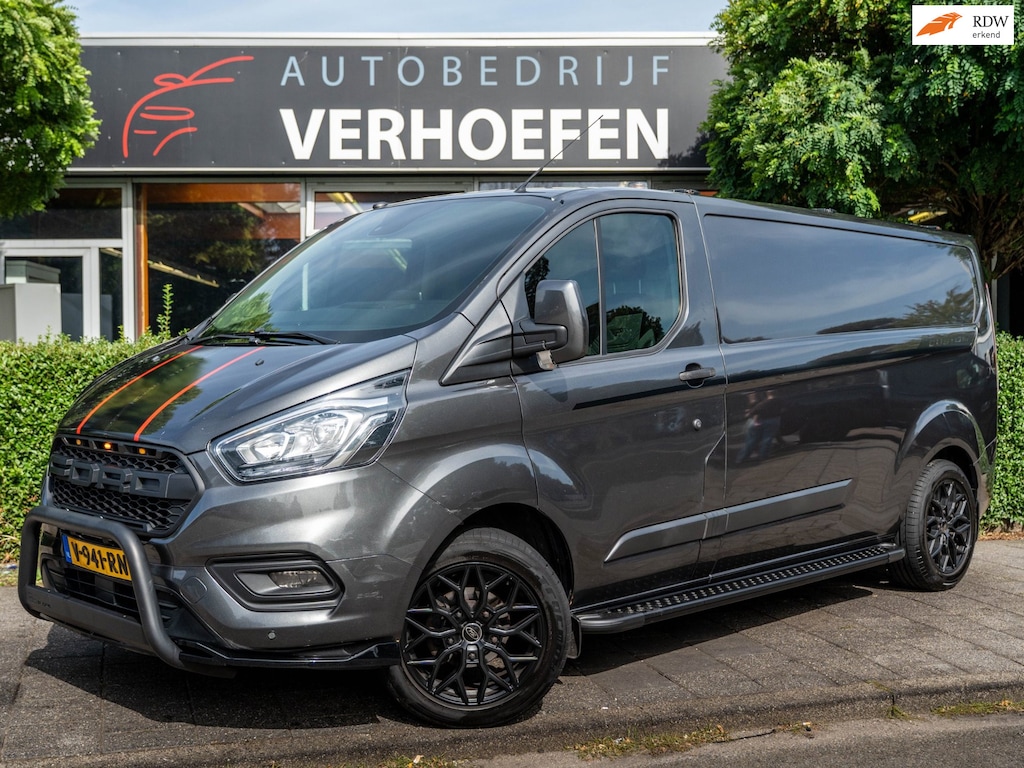 Ford Transit Custom 300 2.0 TDCI L2H2 Trend | MARGE | PARKEER CAMERA | CLIMATE / CRUISE CONTR | XENON !!