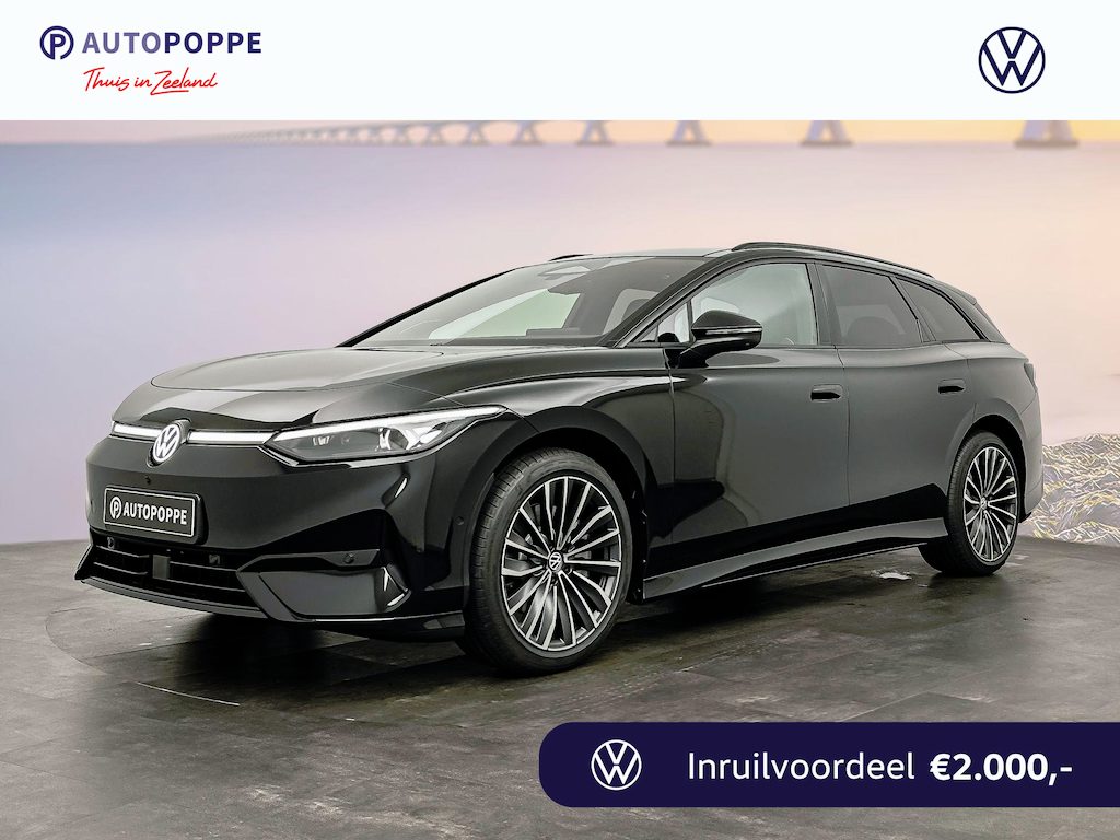Volkswagen ID.7 Tourer Limited Edition Plus 77 kWh