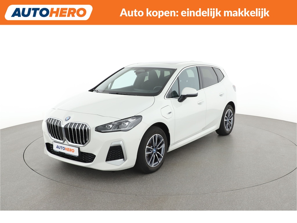 BMW 2-Serie Active Tourer 225e xDrive |XV12378|
