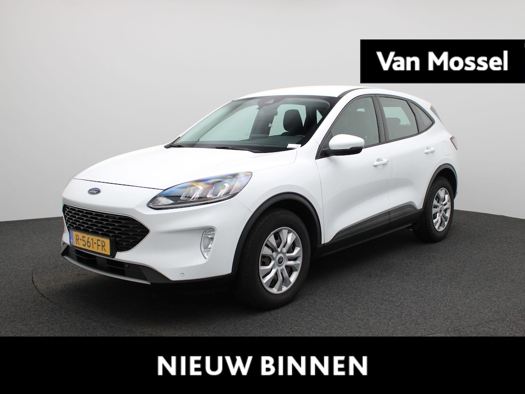 Ford Kuga 1.5 EcoBoost Trend | Airco | Cruise Control | Navigatie | PDC Voor En Achter |