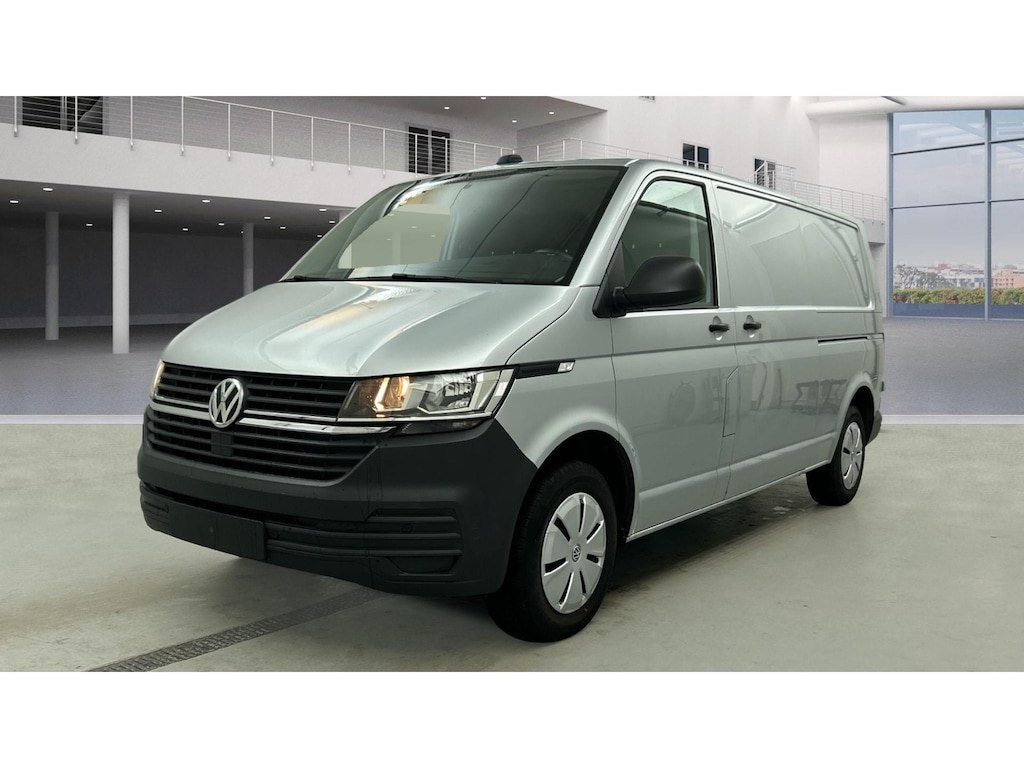 Volkswagen Transporter 2.0 TDI L2H1 30 Automaat /Dubbele schuifdeur