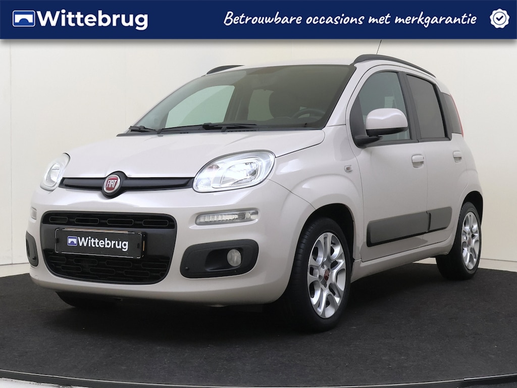 Fiat Panda 0.9 TwinAir Lounge YP