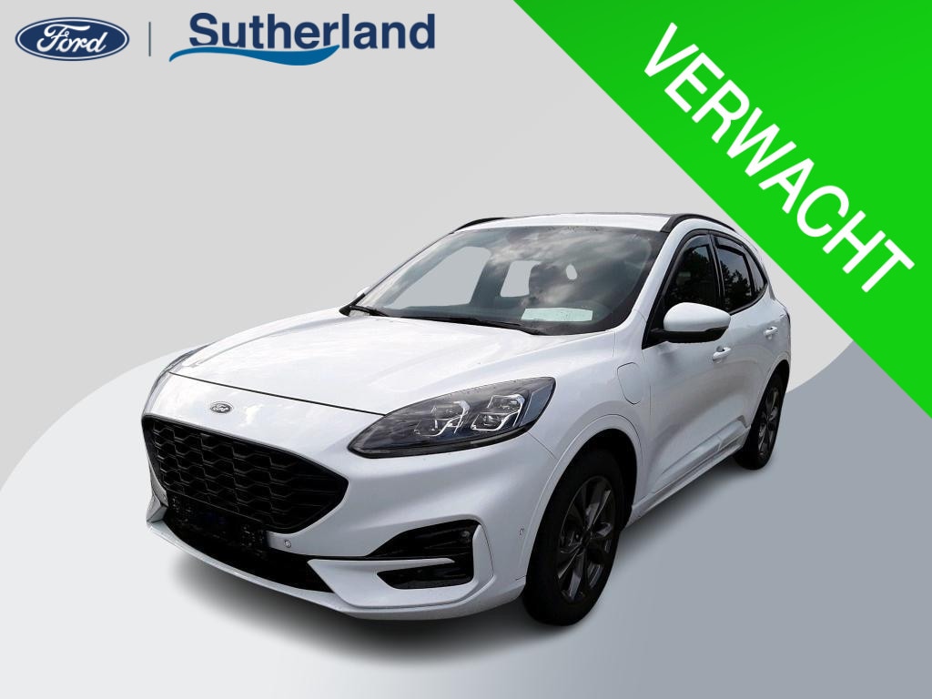 Ford Kuga 2.5 PHEV ST-Line X Trekhaak Wegklapbaar | Winter Pack | Driver Pack |