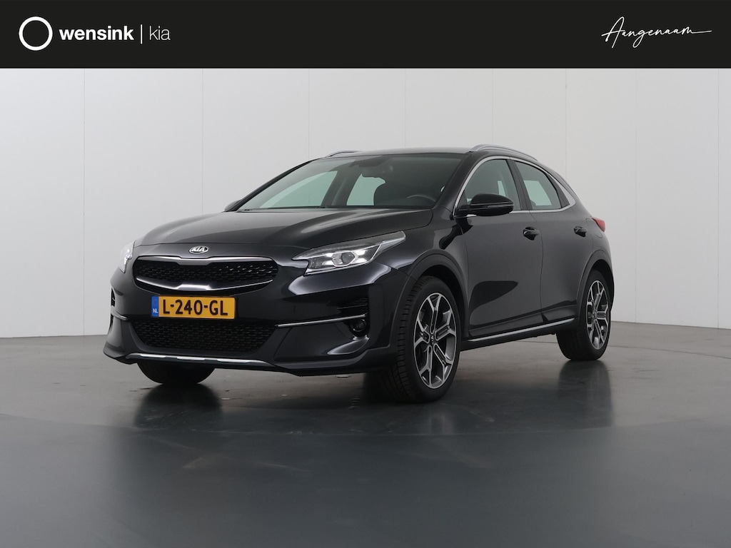 Kia Xceed 1.0 T-GDi DynamicLine | Navigatie | Parkeercamera | Climate Control | Cruise Control |