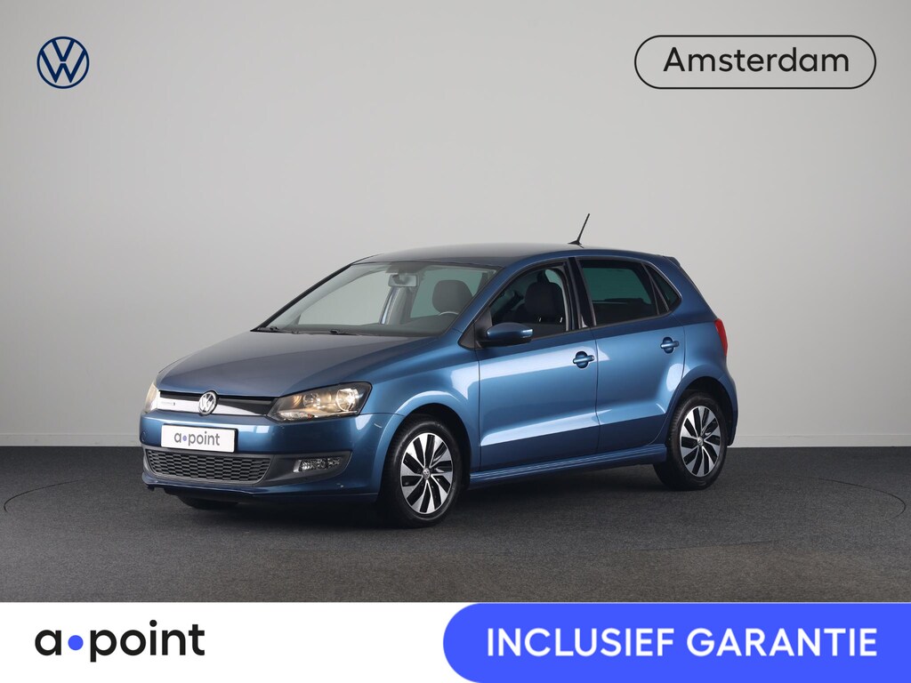 Volkswagen Polo 1.0 Bluemotion Edition | DSG Automaat | Navigatie | Aplle Carplay & Android Auto | Trekhaak |