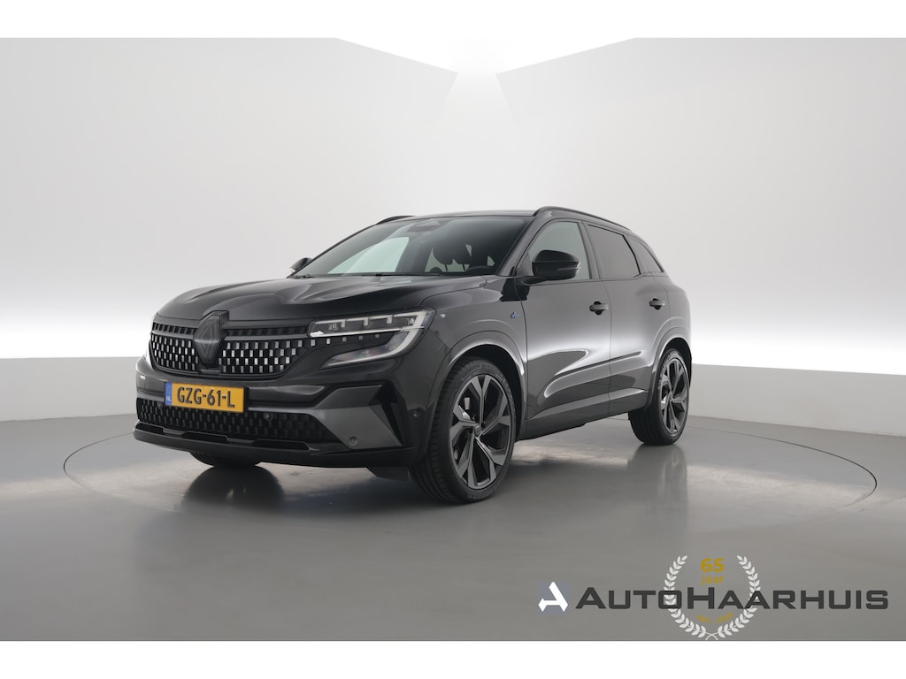 Renault Austral 1.2 E-Tech full hybrid 200 techno esprit Alpine | Rijklaar! | Orgi. NL | Adapt. Cruise | Camera | Google info. | Apple CarPlay | Keyless | 20''