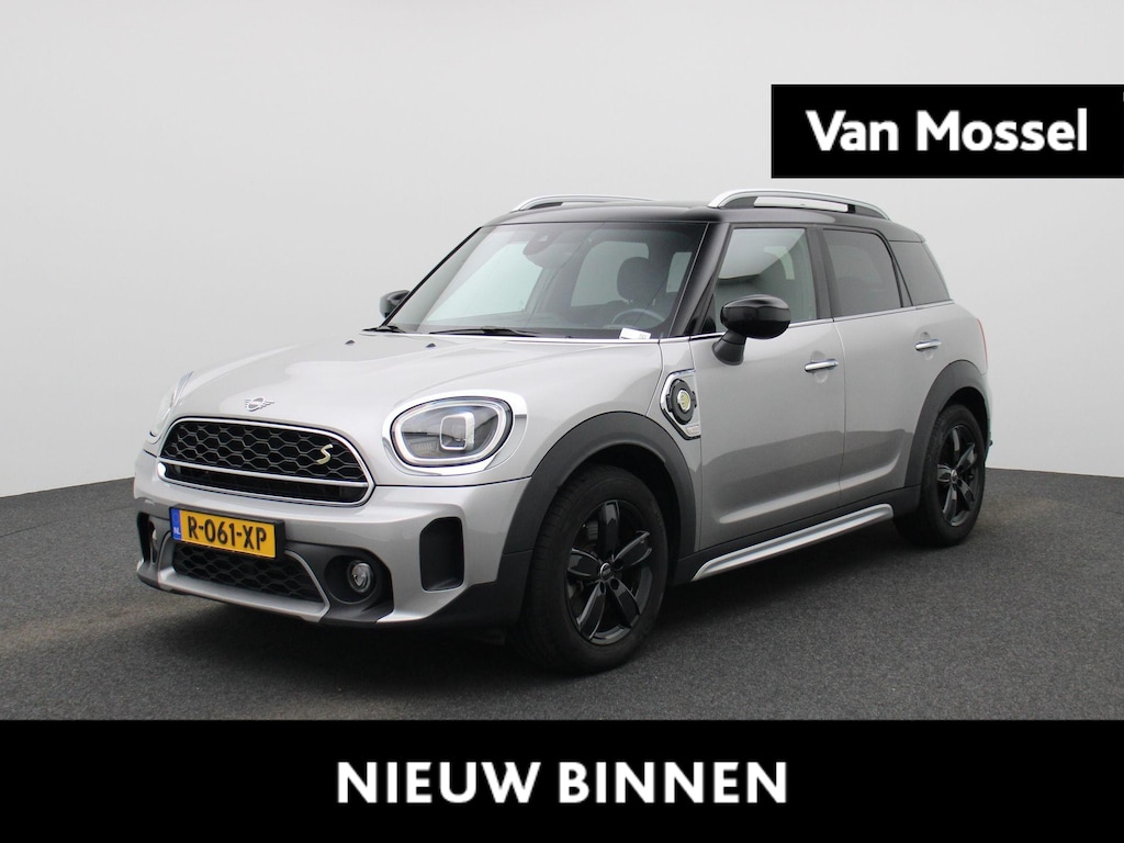 MINI Countryman 1.5 Cooper S E ALL4 Classic