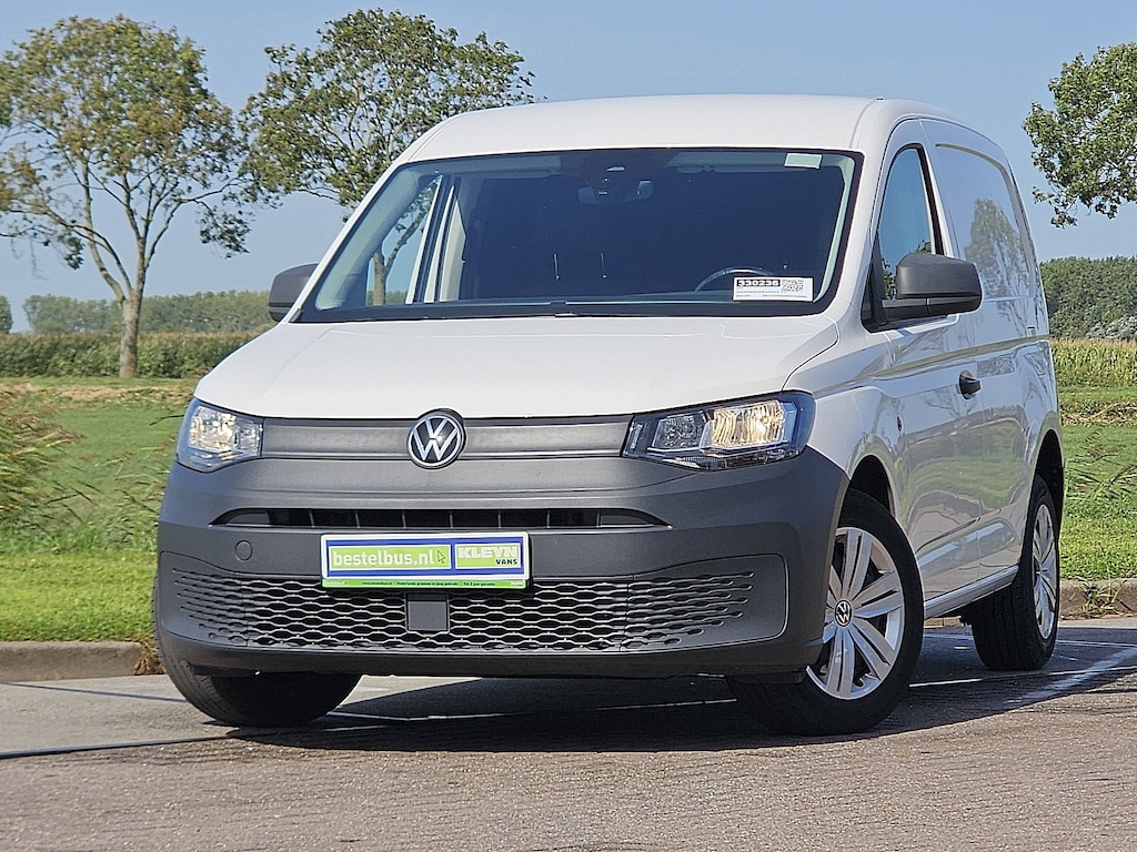 Volkswagen Caddy 2.0 L1 Automaat Navi NAP