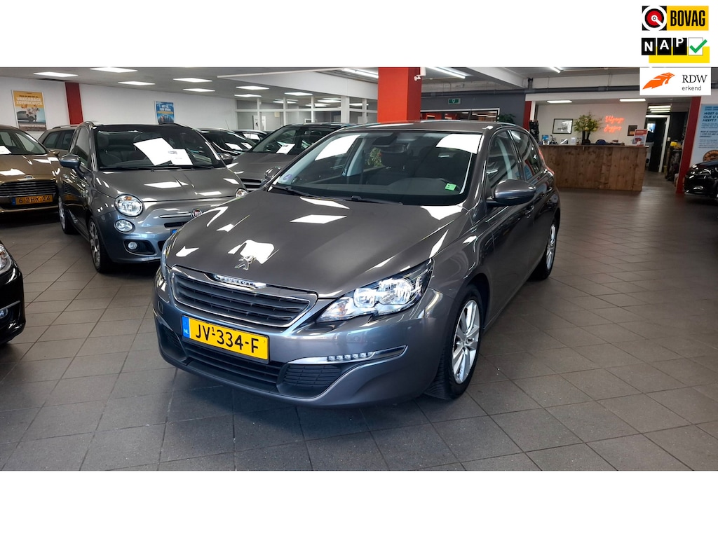 Peugeot 308 1.2 PureTech Active