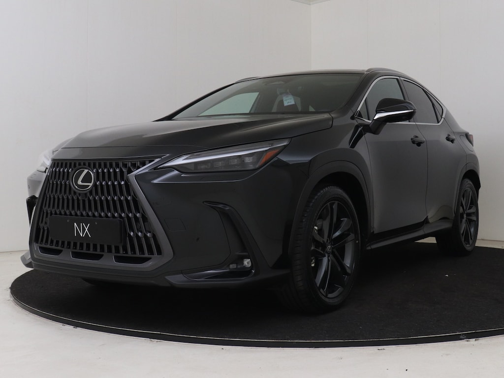 Lexus NX 450h+ AWD 35th Edition Trekhaak | 360 Camera | 20" Velgen