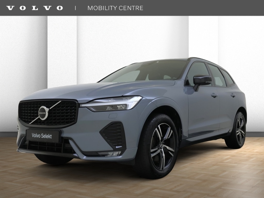 Volvo XC60 B4 R-Design | Panoramadak | Trekhaak | Carplay |