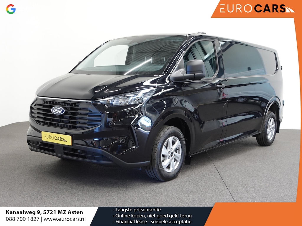 Ford Transit Custom 300 2.0 TDCI L2H1 Trend Nieuw Model Automaat Airco Navigatie Cruise PDC Camera
