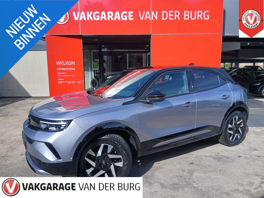 Opel Mokka 1.2 Turbo GS