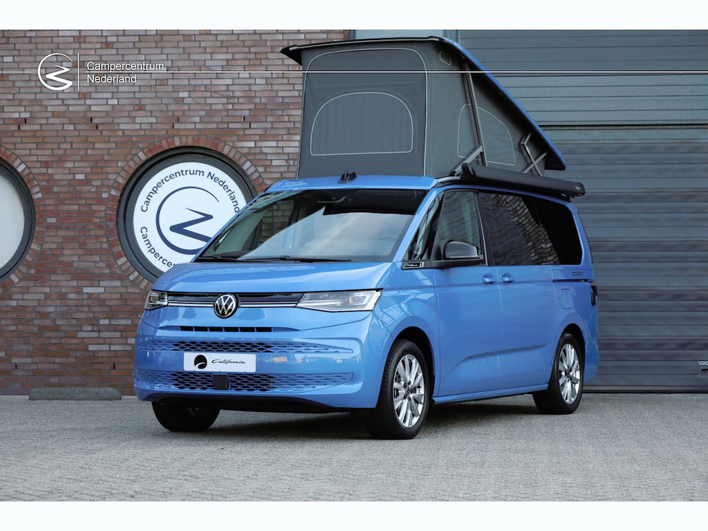 Volkswagen California Ocean 1.5 eHybrid 180 kW / 245 PK DSG 4Motion