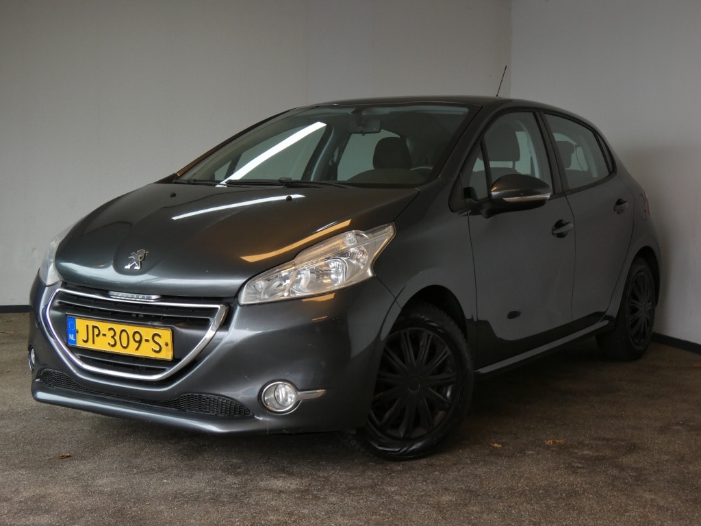 Peugeot 208 1.2 VTi Allure