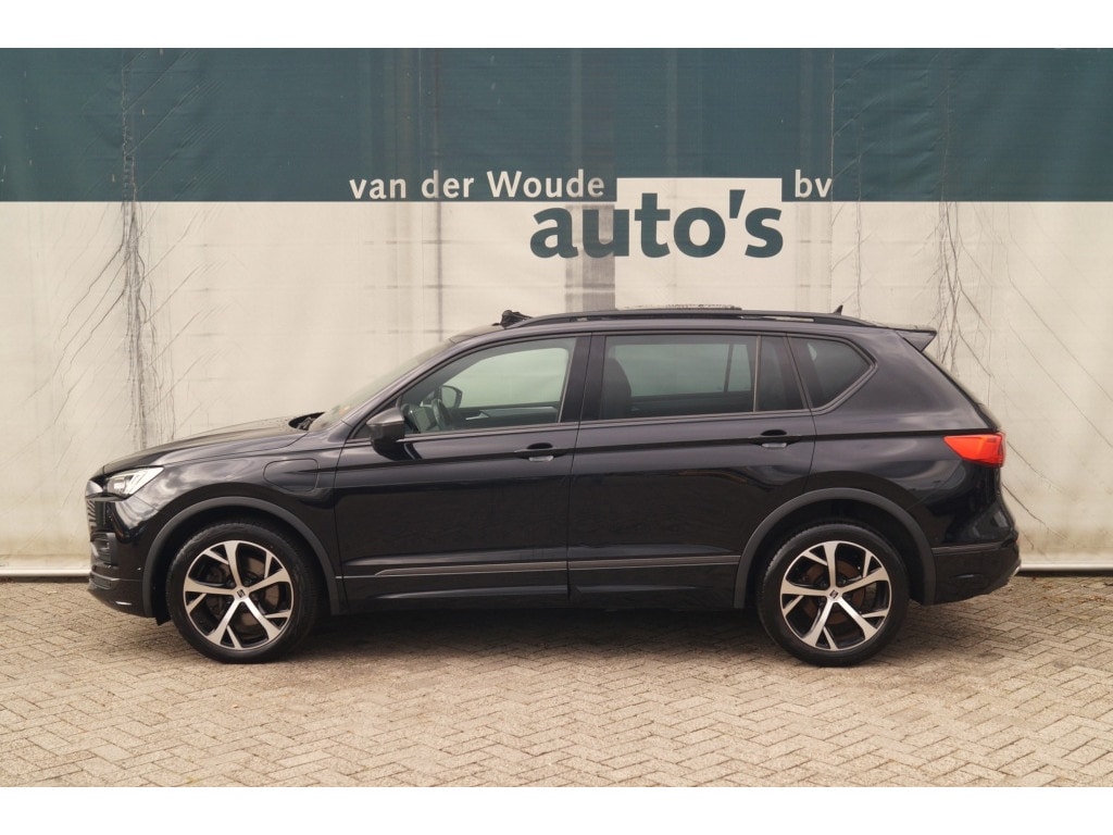 SEAT Tarraco 1.4 TSI e-Hybrid PHEV FR Business Intense -PANO-TREKHAAK-