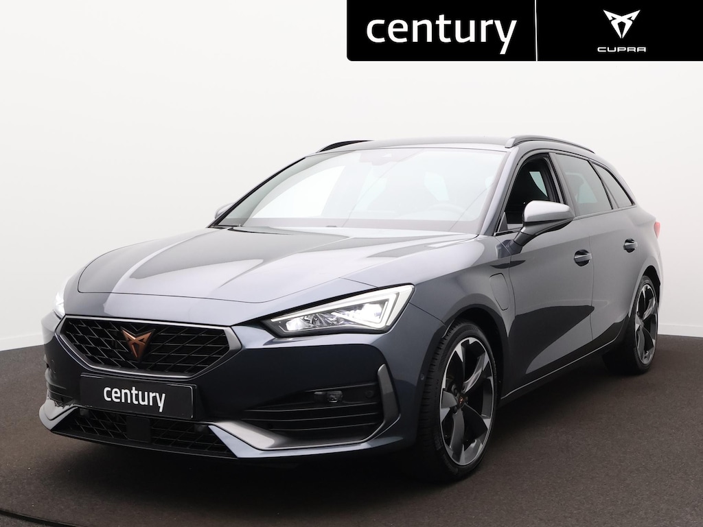 CUPRA Leon 1.4 e-Hybrid Essential | Camera | ACC | Navi  |