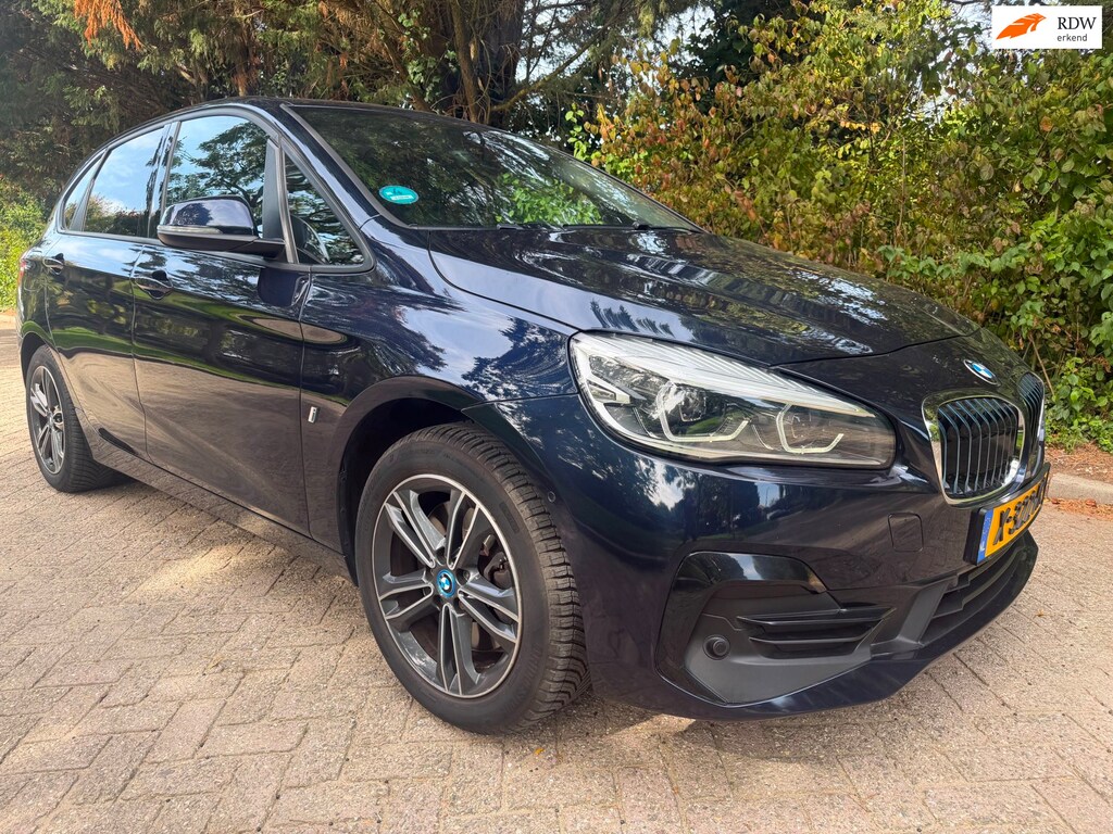 BMW 2-Serie Active Tourer 225xe iPerformance High Executive VOL !!!