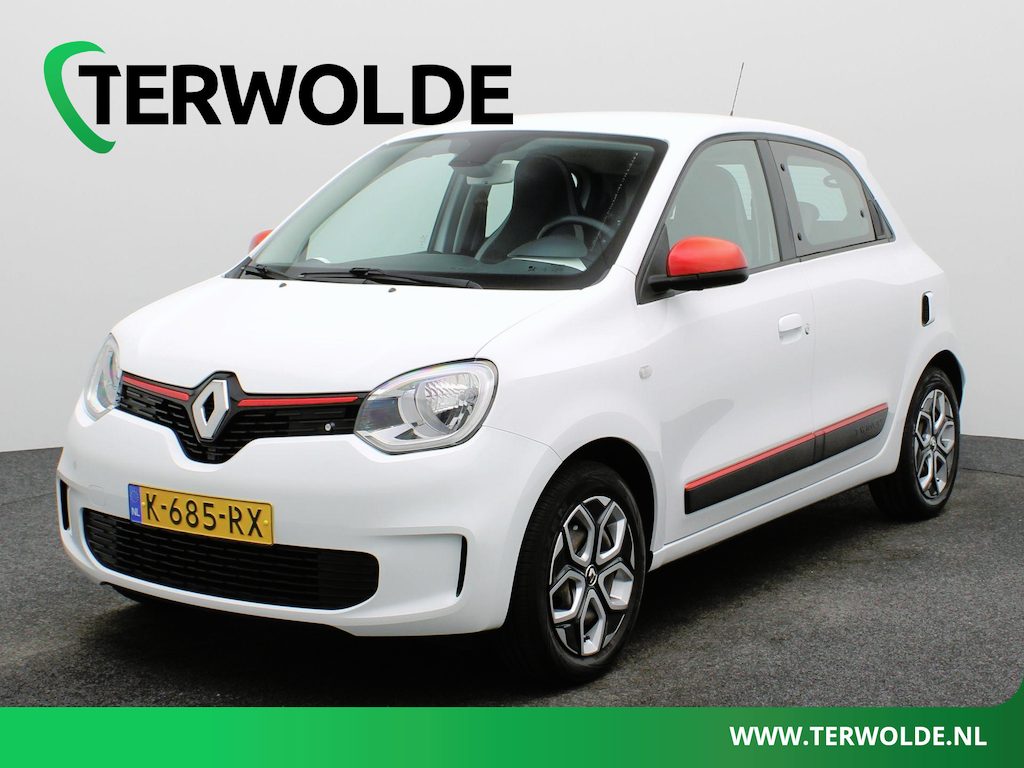 Renault Twingo SCe 65 GPF Collection | Airco |