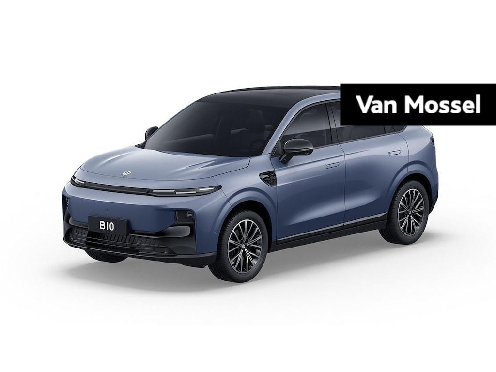 Leapmotor B10 Life Hybrid EV 18.8 kWh | NU TE BESTELLEN | Tot 4 JAAR GARANTIE | PRIVATE LEASE VANAF € 445,- PER MAAND | VANAF € 29.995,-