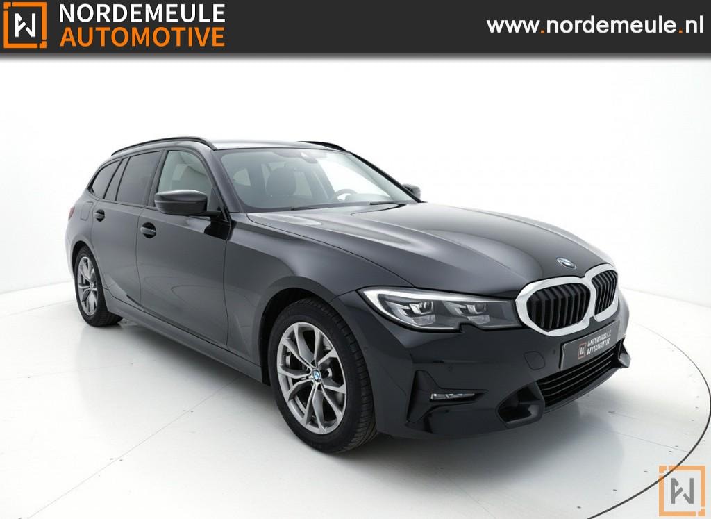 BMW 3-Serie 320I EXECUTIVE ED. Sfeer, Virtual, Apple Carplay