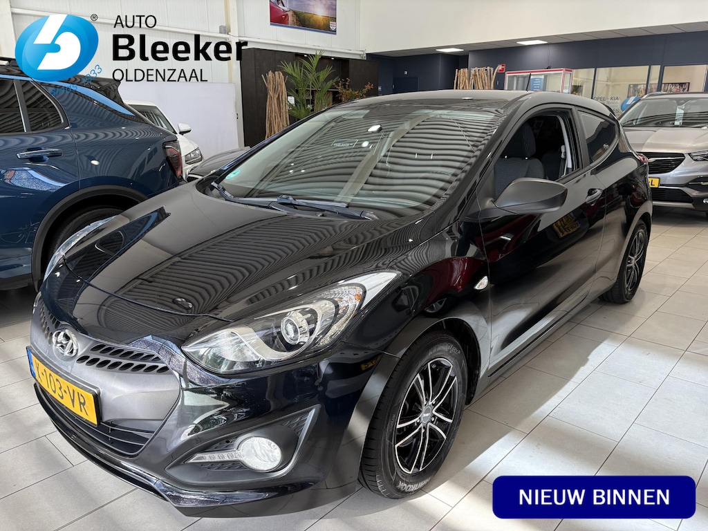 Hyundai i30 1.4 Ecc BT LM16