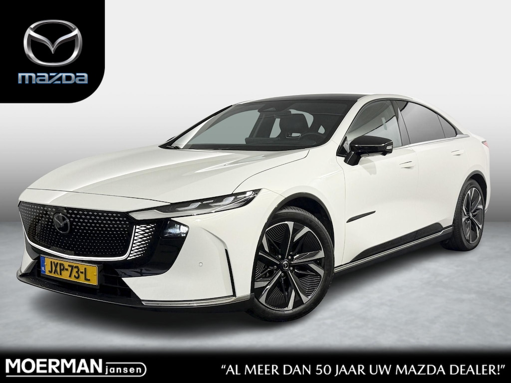 Mazda 6e Takumi 68.8 kWh / Dealer demo / trekhaak / Direct rijden
