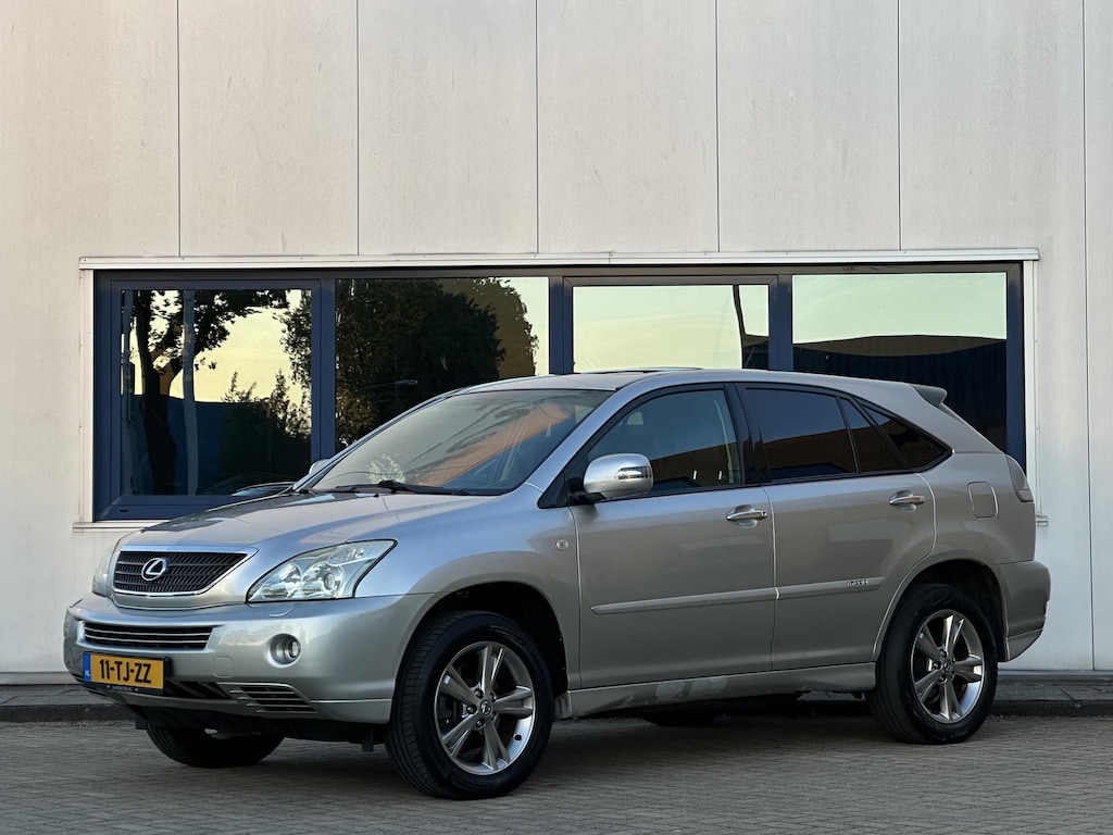 Lexus RX 400h Executive l Leder l Mark Levinson l Schuifdak l