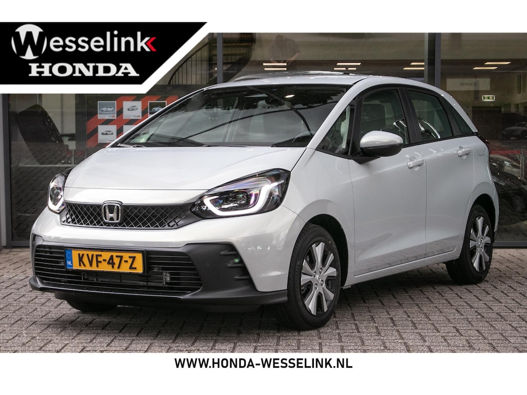 Honda Jazz 1.5 e:HEV Elegance
