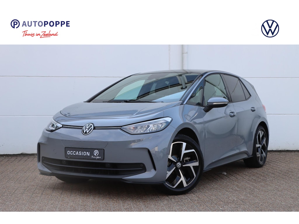 Volkswagen ID.3 Pro 58 kWh 204pk | SOH 95,6% |
