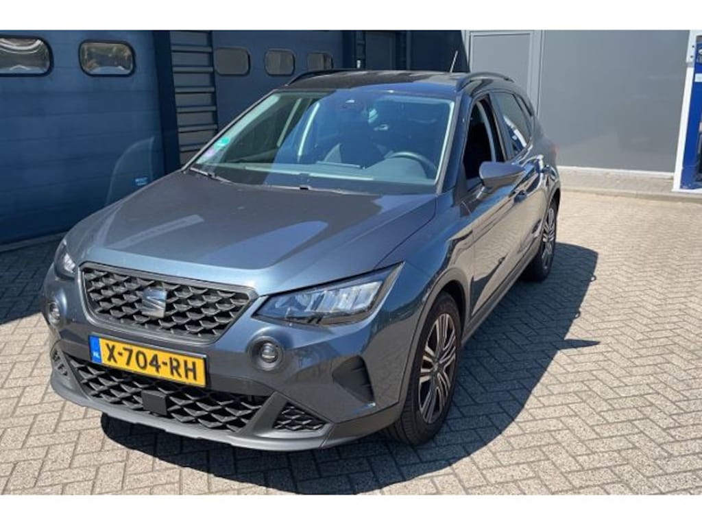 SEAT Arona 1.0 TSI Style Business Intense