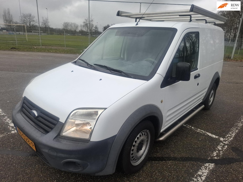 Ford Transit Connect T200S 1.8 TDCi Economy Edition km 78546 apk 23-06-2027